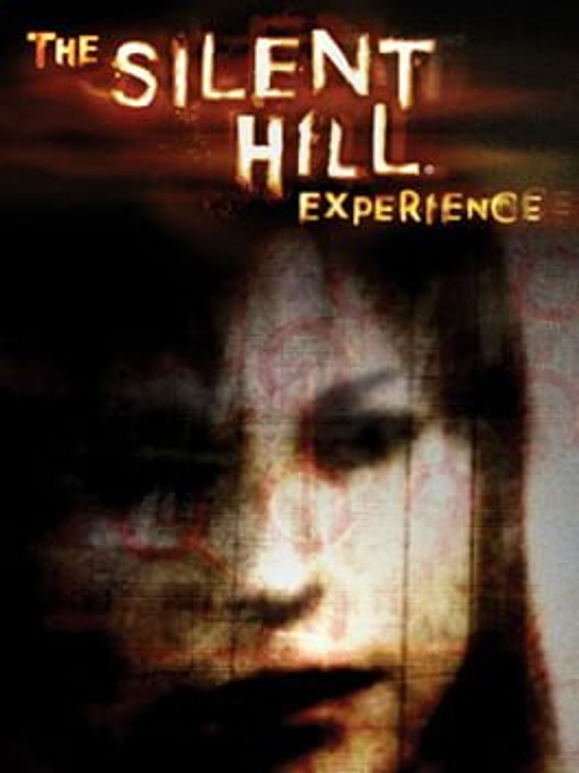 Videogames Silent Hill Experience