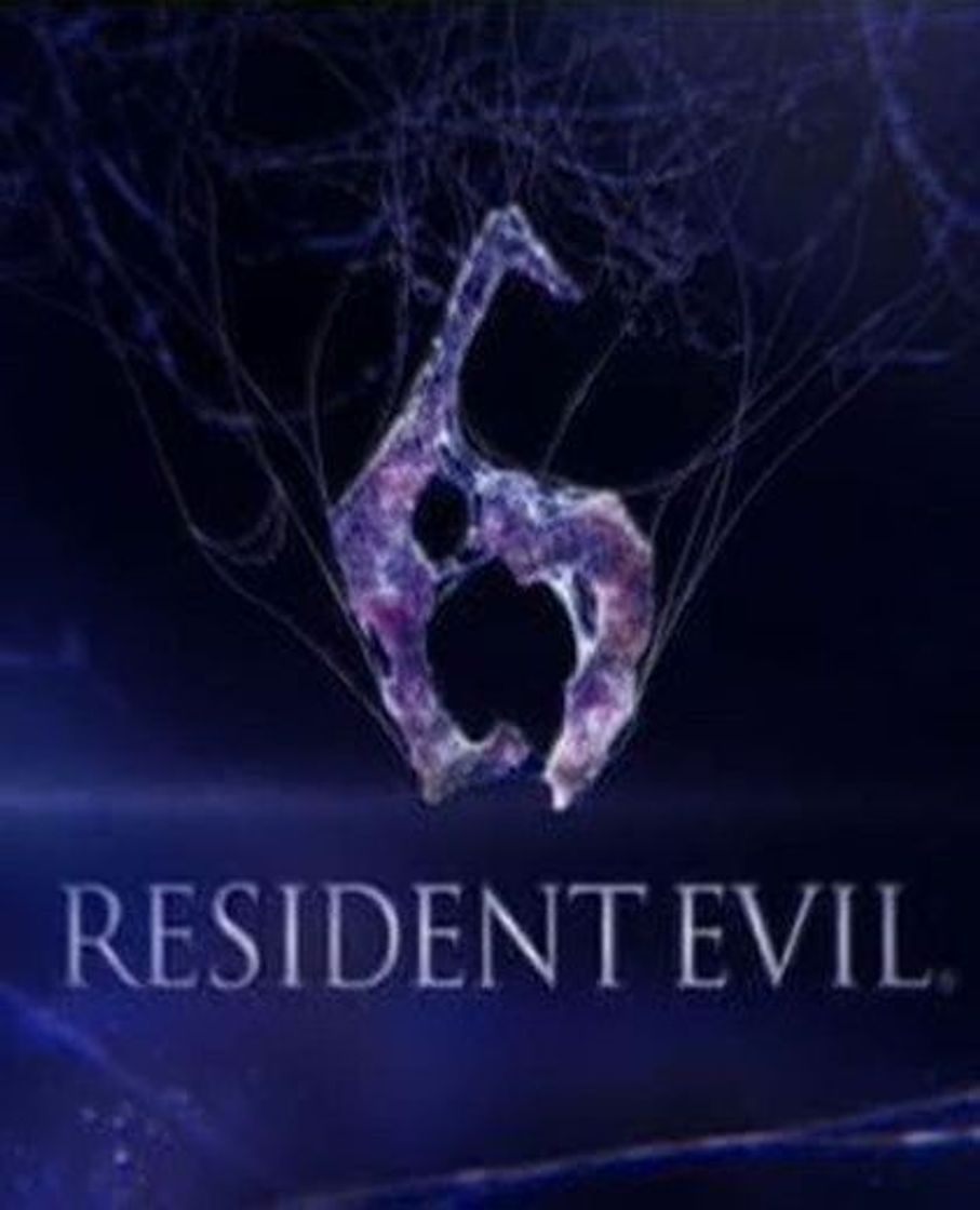 Videogames Resident Evil 6