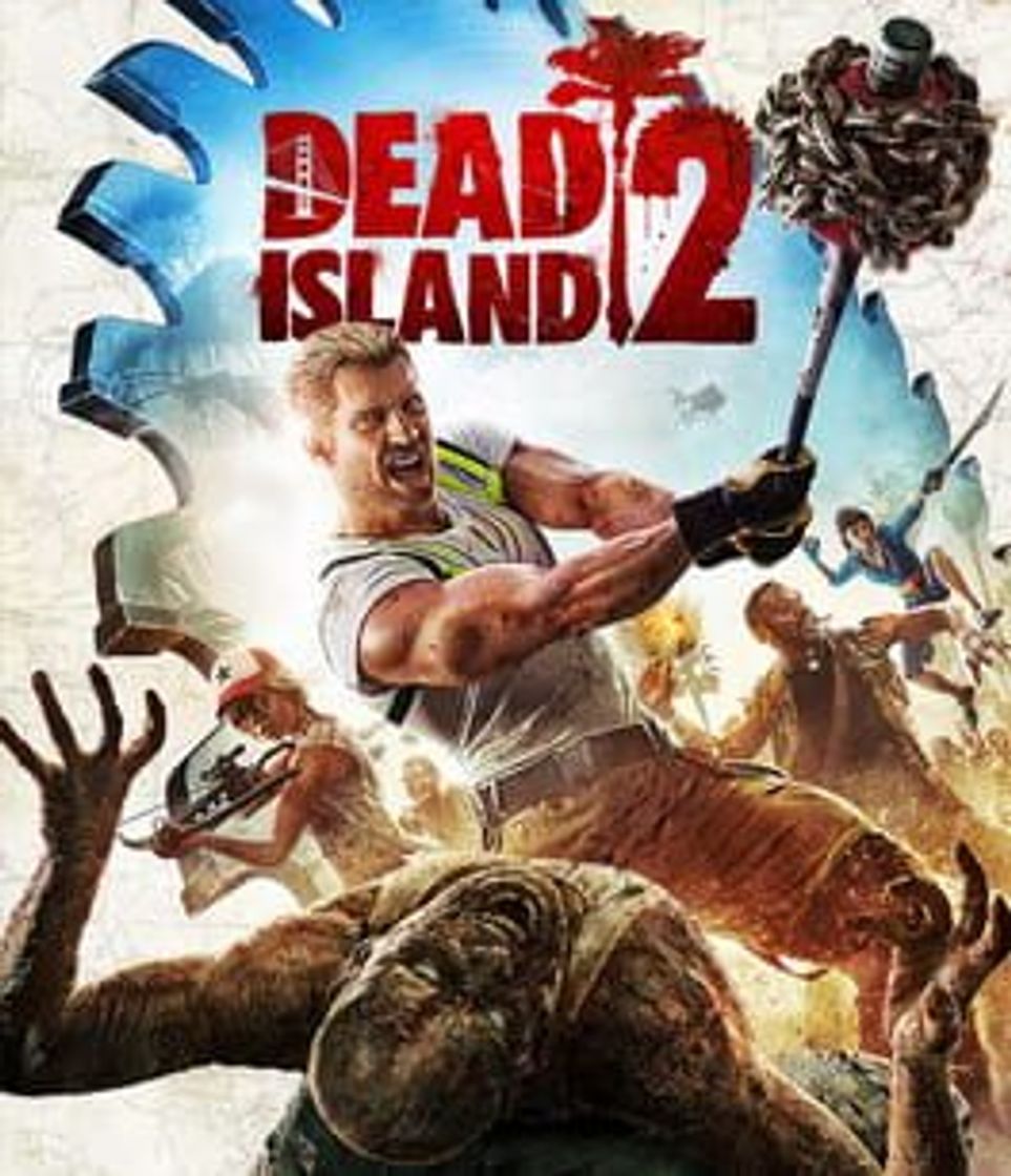 Videojuegos Dead Island 2