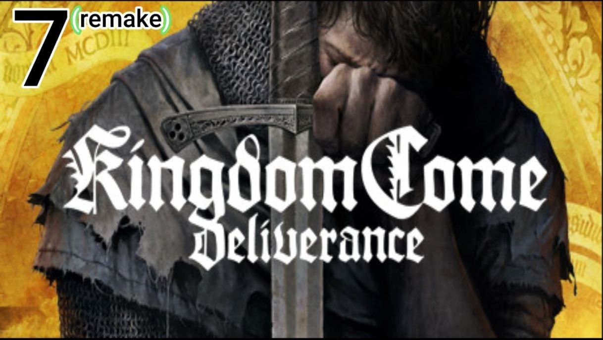 Social 7 Cap Kingdom come, espero os guste😃.