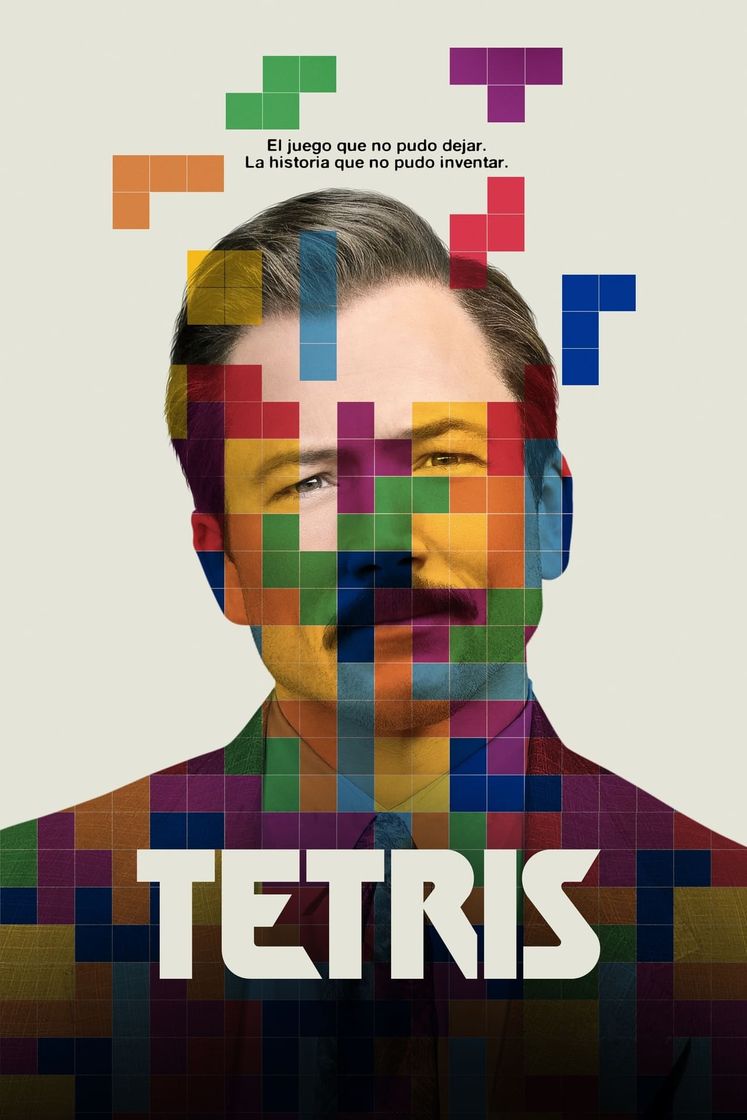 Movie Tetris