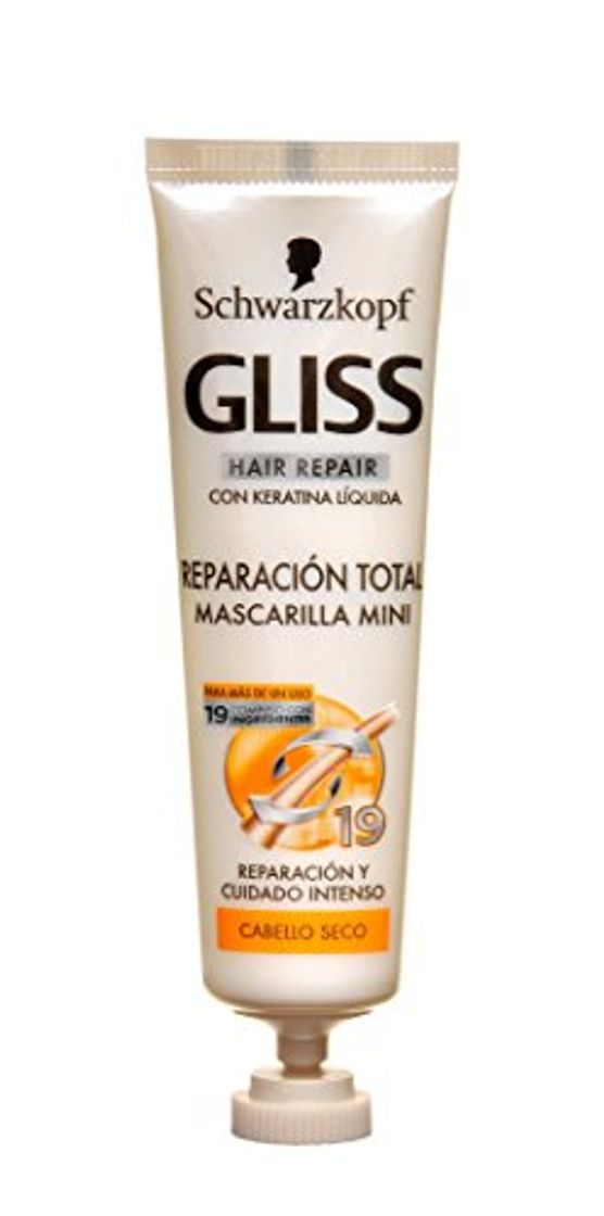 Producto Gliss