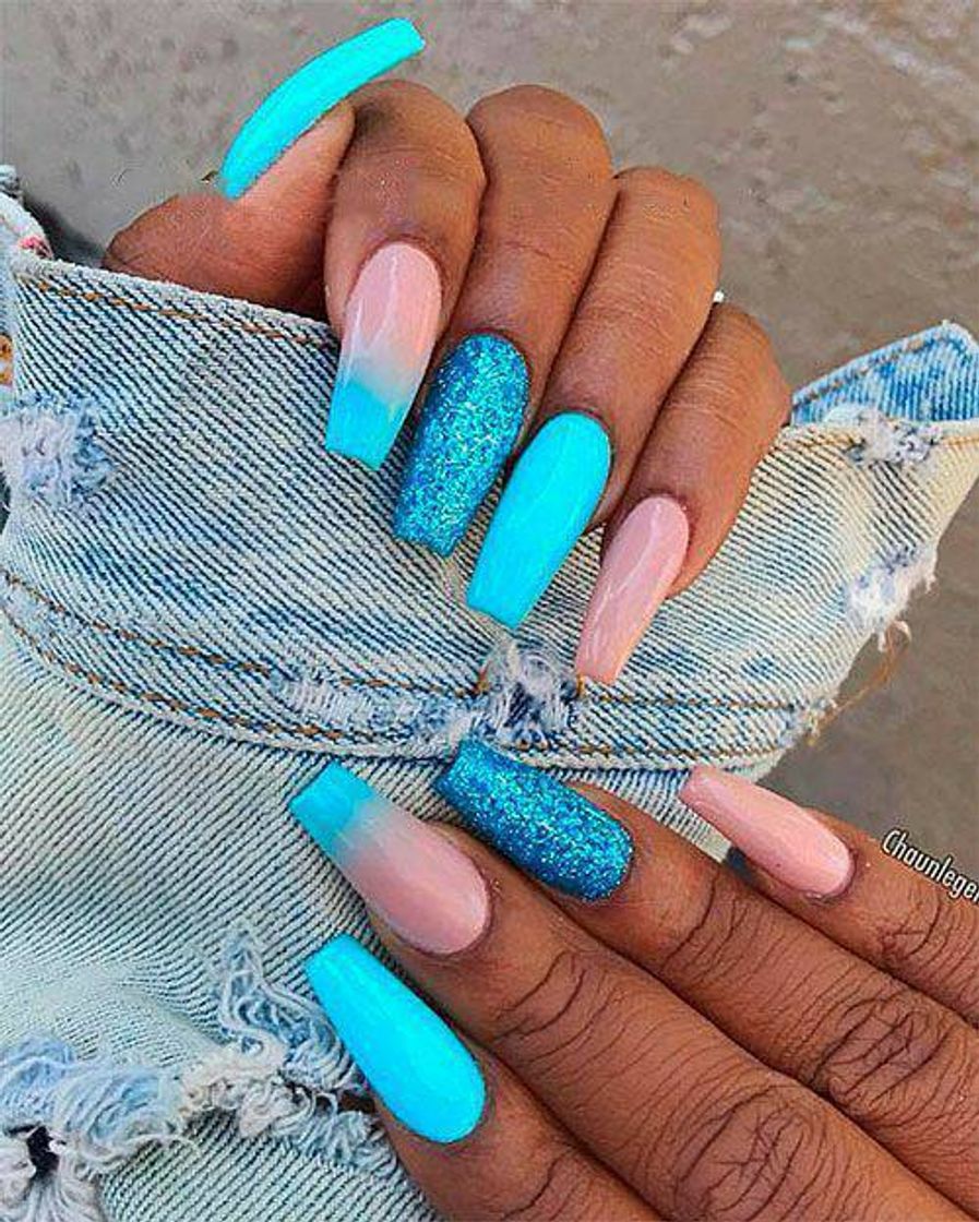 Moda Nail