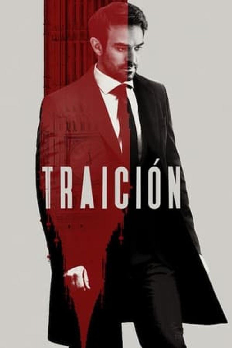 Serie Traición