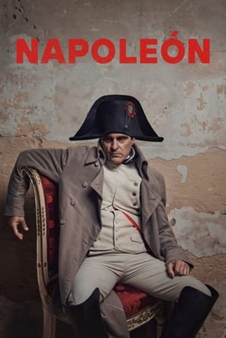 Movie Napoleón