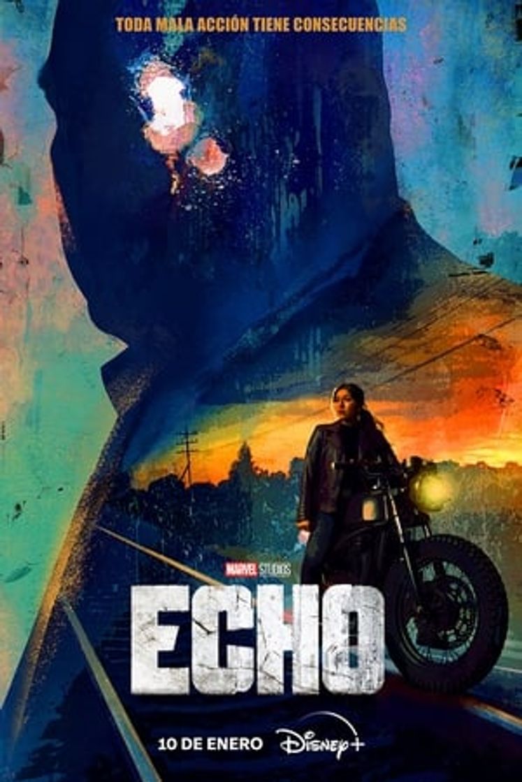 Serie Echo