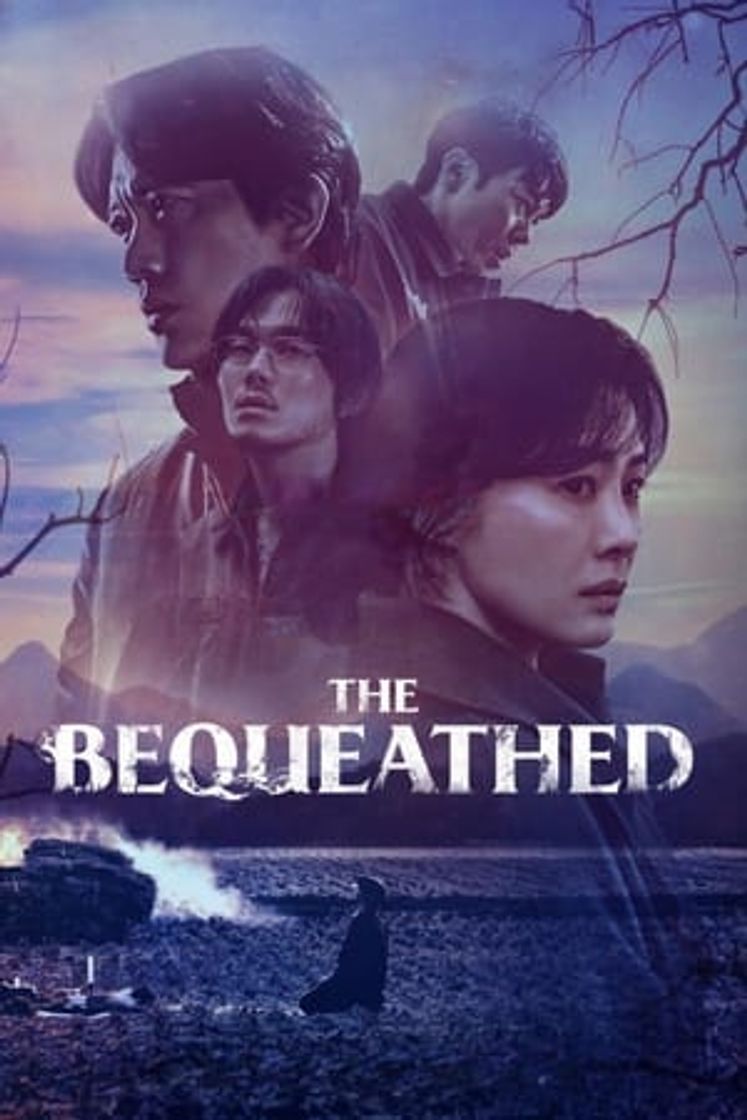 Serie El legado