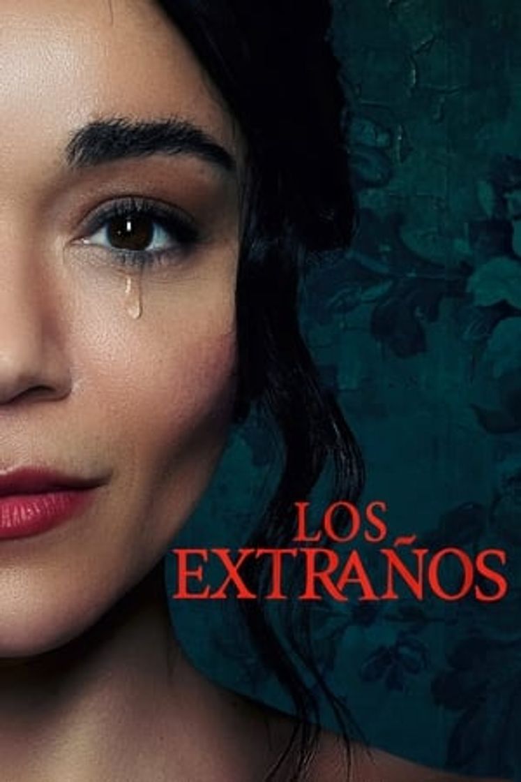 Movie Los extraños