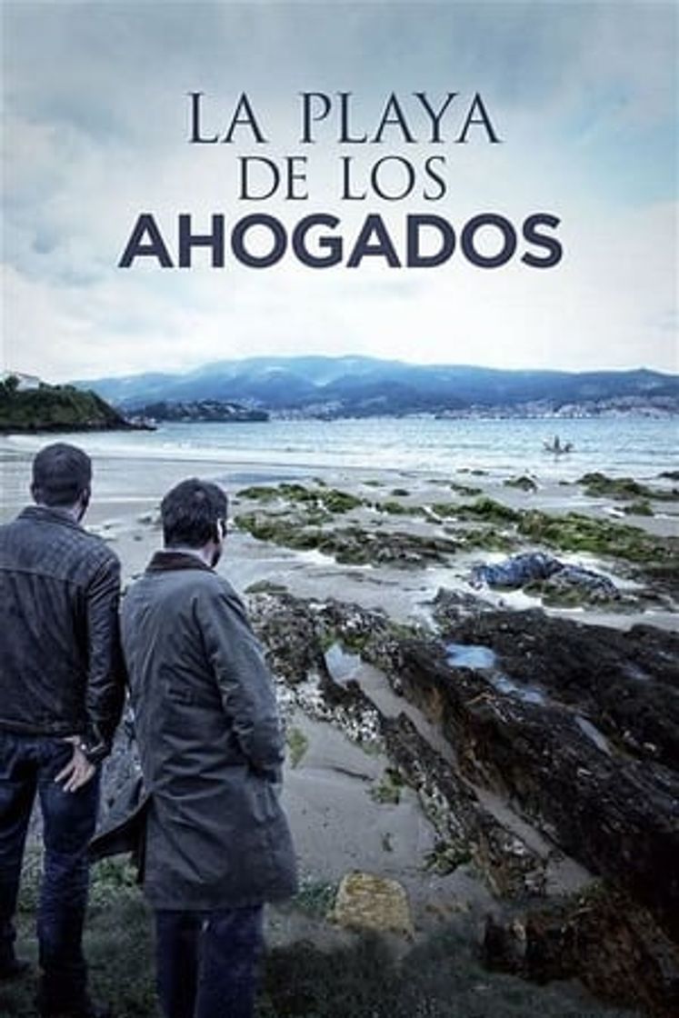 Película La Playa De Los Ahogados