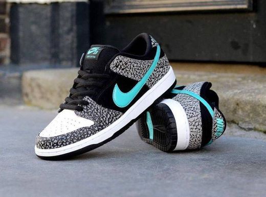 Nike Dunk Atmos Elephant