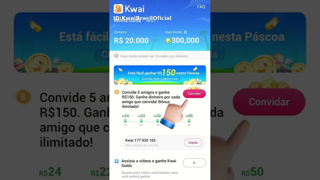 Social Kwai 150