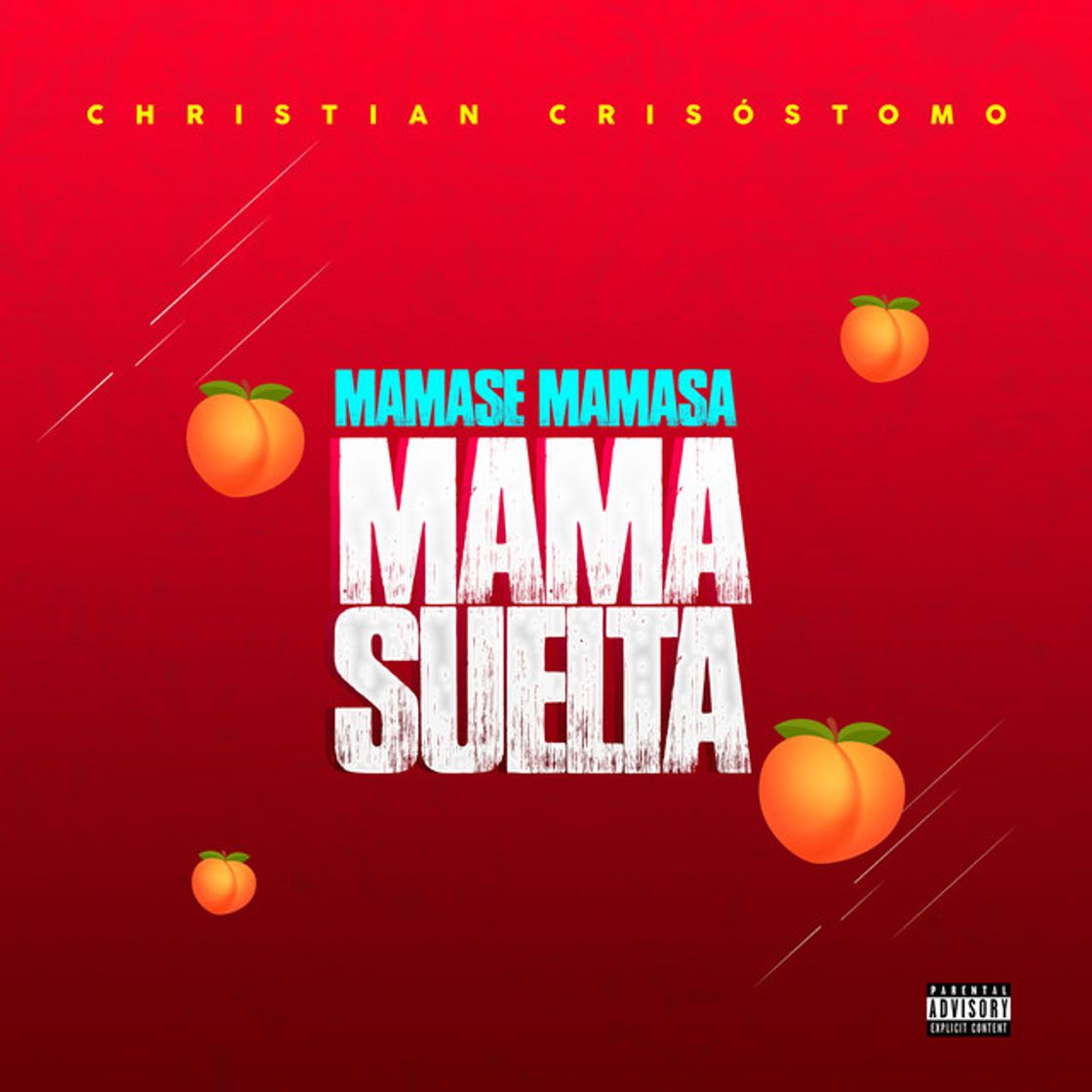 Music Mamase Mamasa Mama Suelta