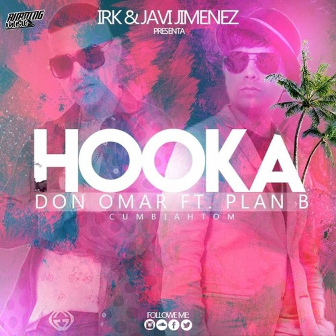 Music Hooka
