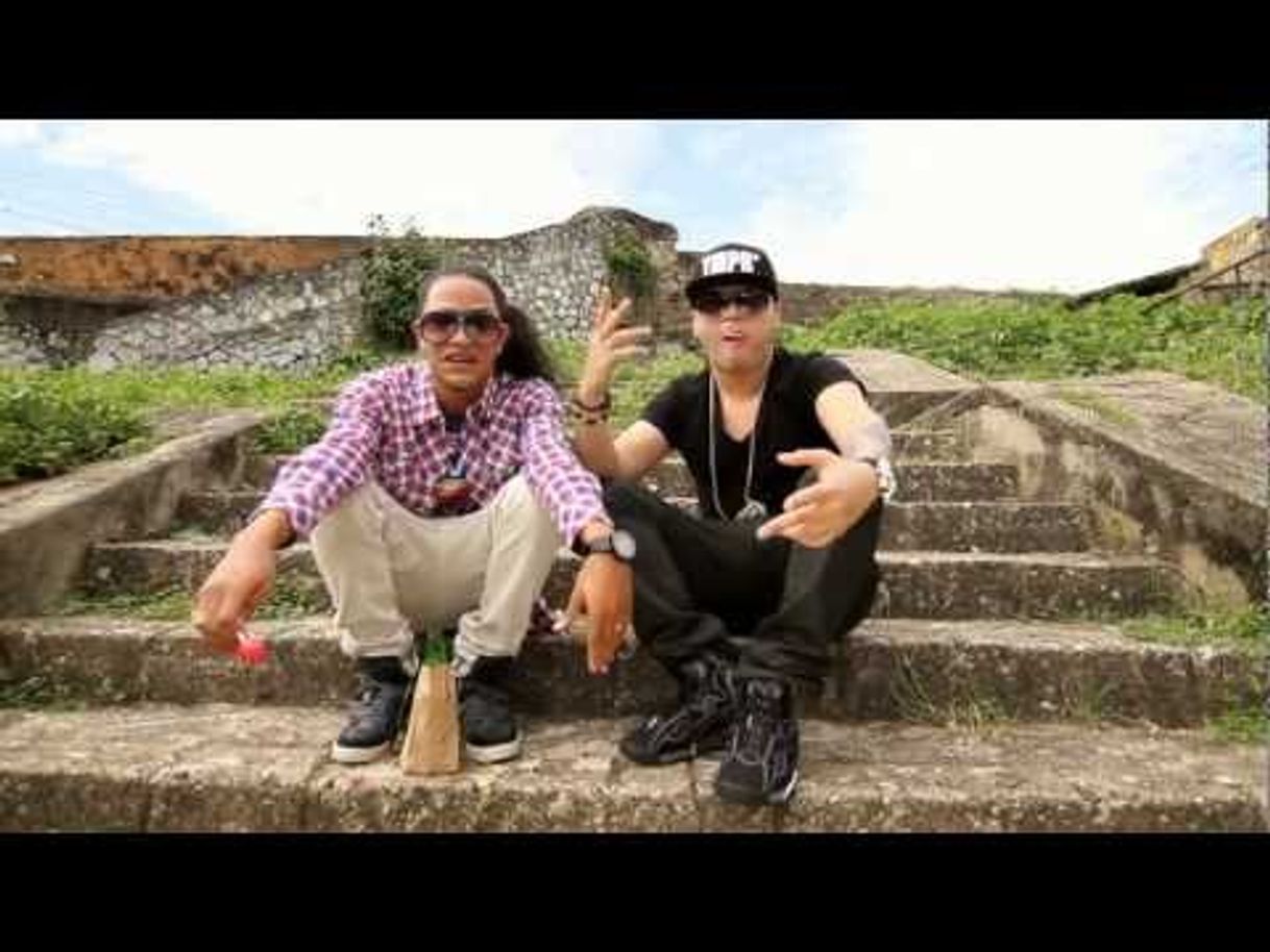 Music Si Te Pego Cuerno
