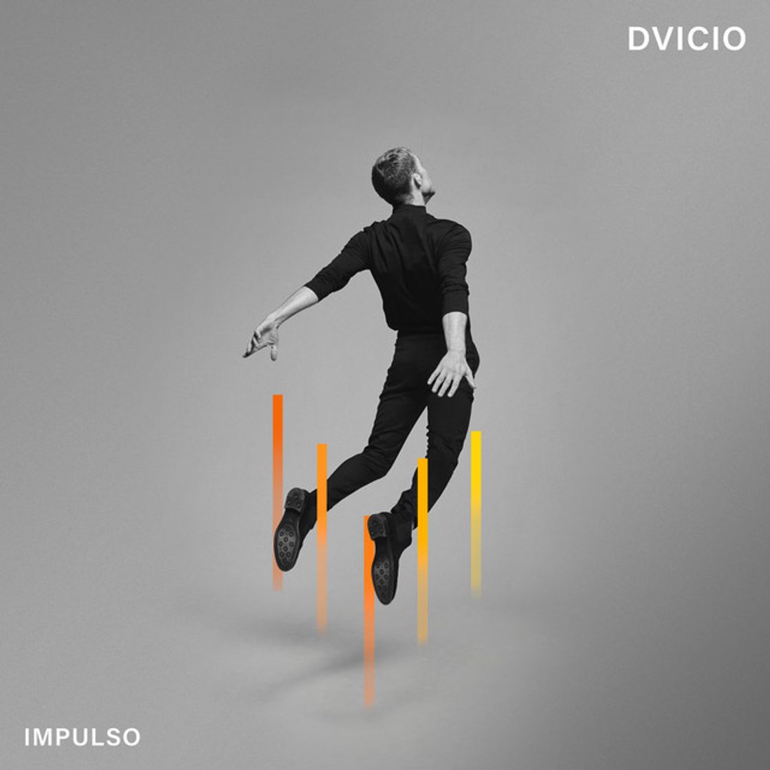 Music Soy de Volar - Dvicio