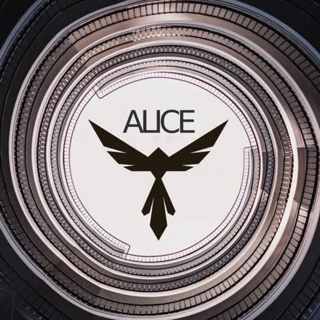 Music Alice - Matstubs