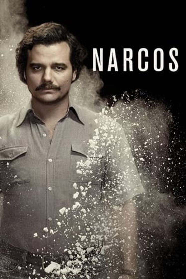 Serie Narcos