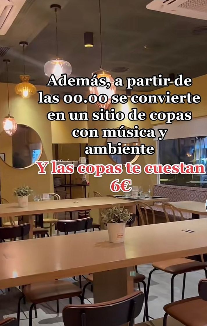 Restaurants Apura gourmet
