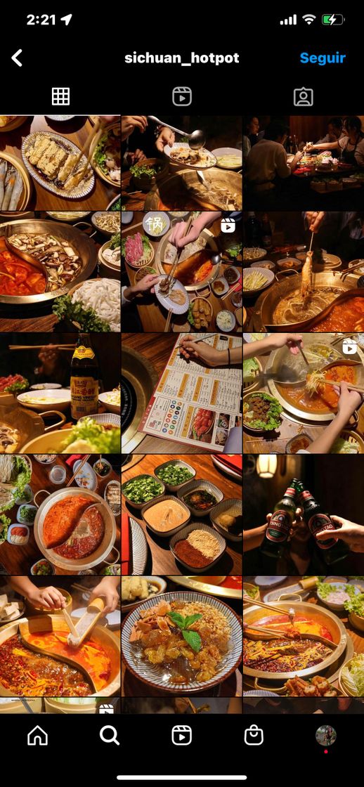 Restaurants Xiaolongkan Hot Pot