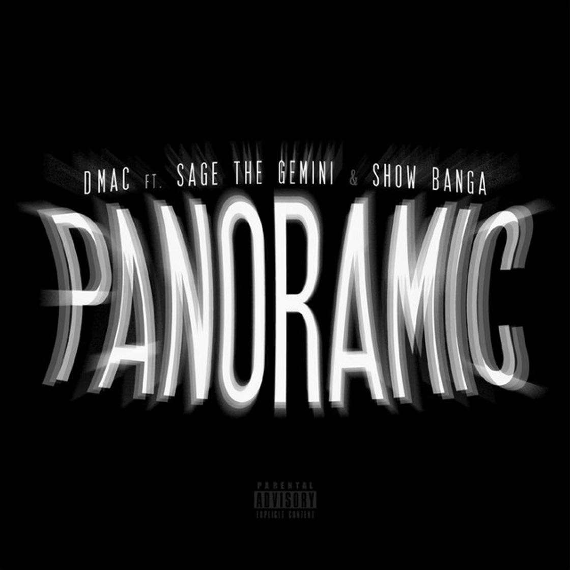 Music Panoramic (feat. Sage The Gemini, Show Banga)