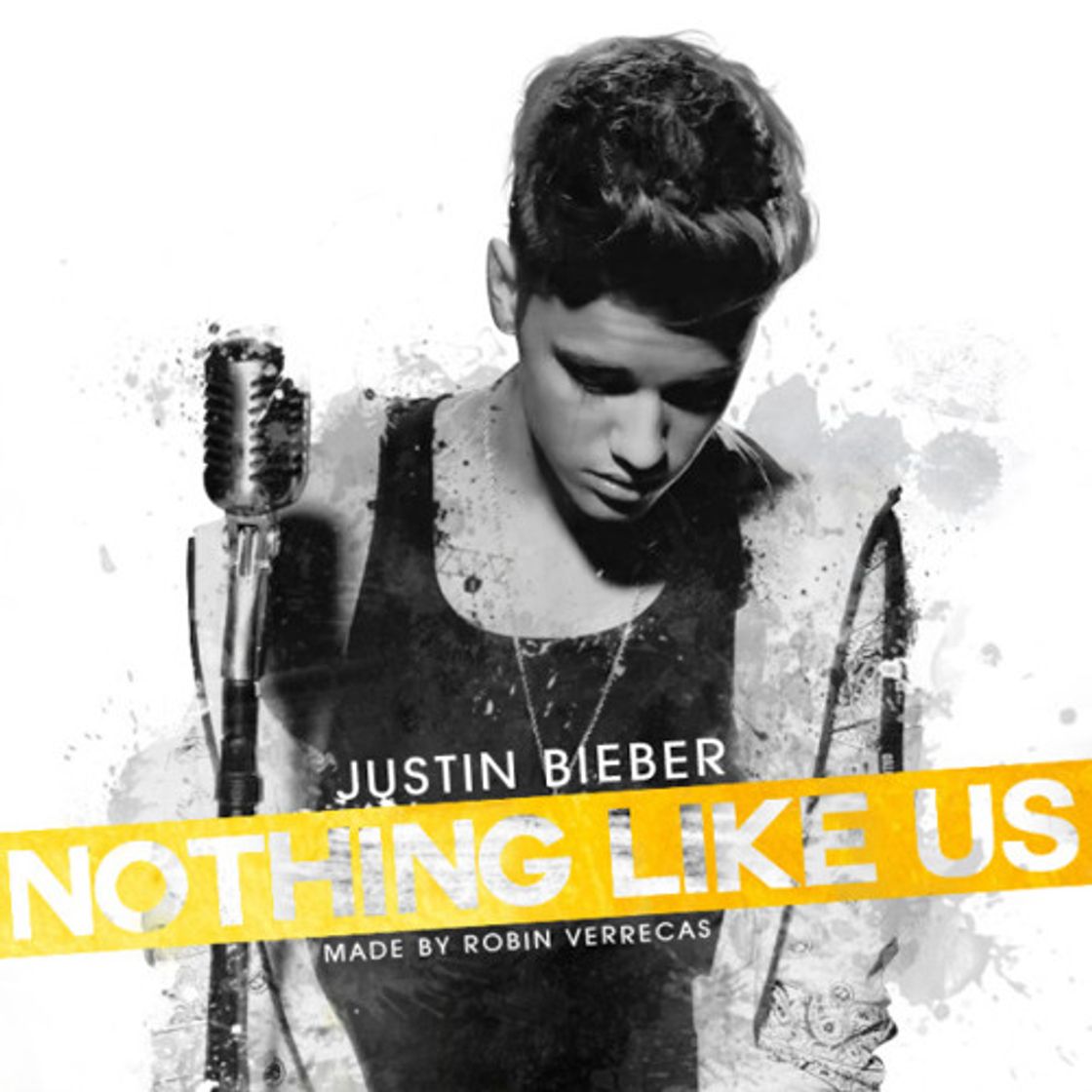 Canciones Justin Bieber - Nothing Like Us (Audio) - YouTube