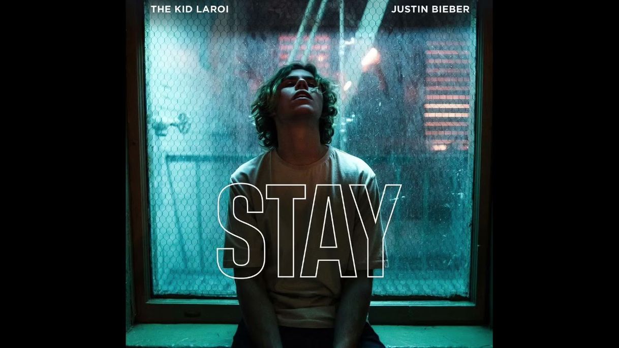 Music The Kid LAROI, Justin Bieber - STAY (Official Video) - YouTube