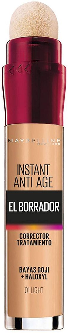 Social Corrector ojeras MAYBELLINE