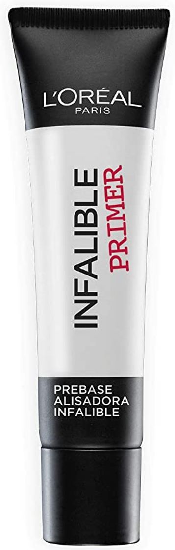 Social Prebase de maquillaje alisadora
