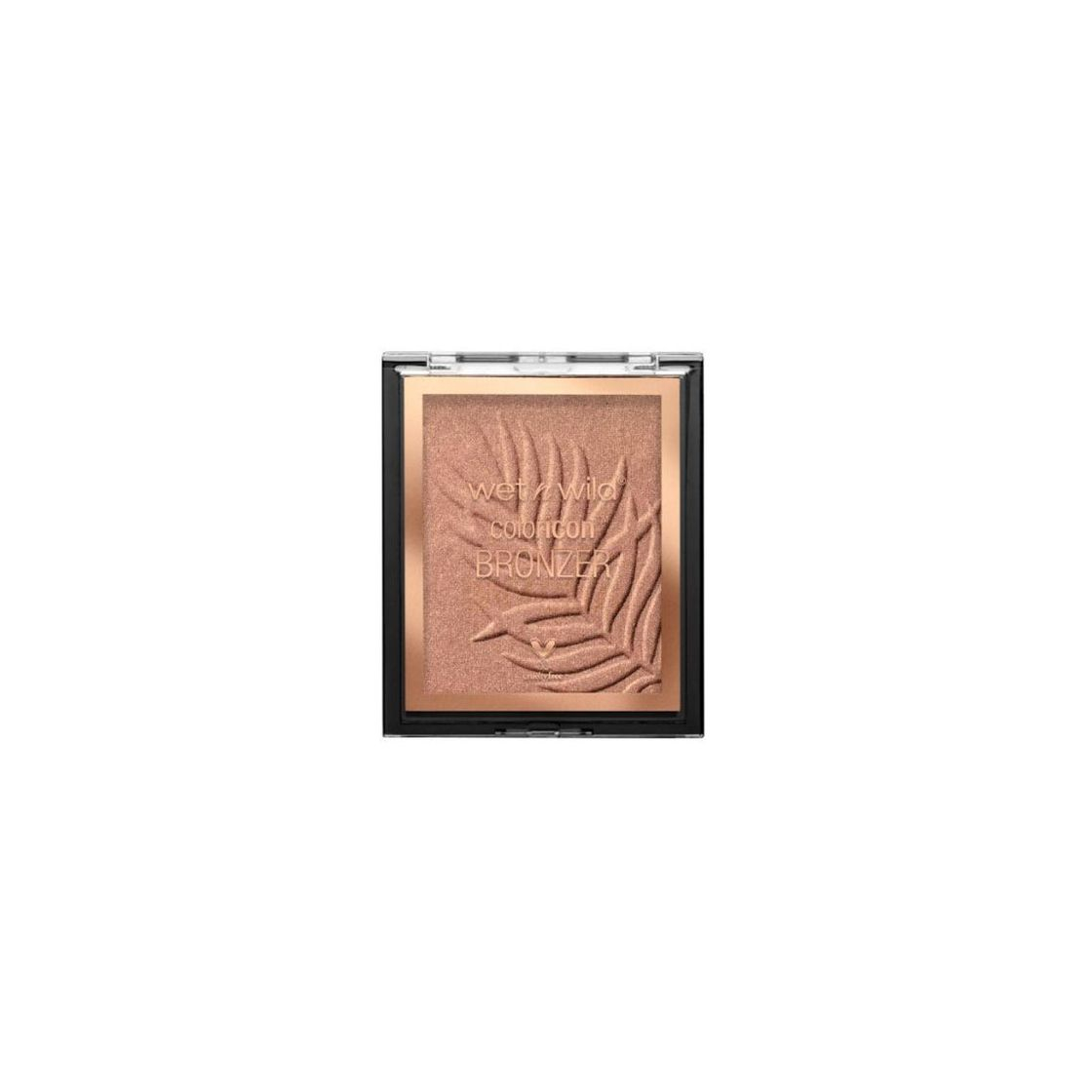 Products Color Icon Bronceador Wet N Wild