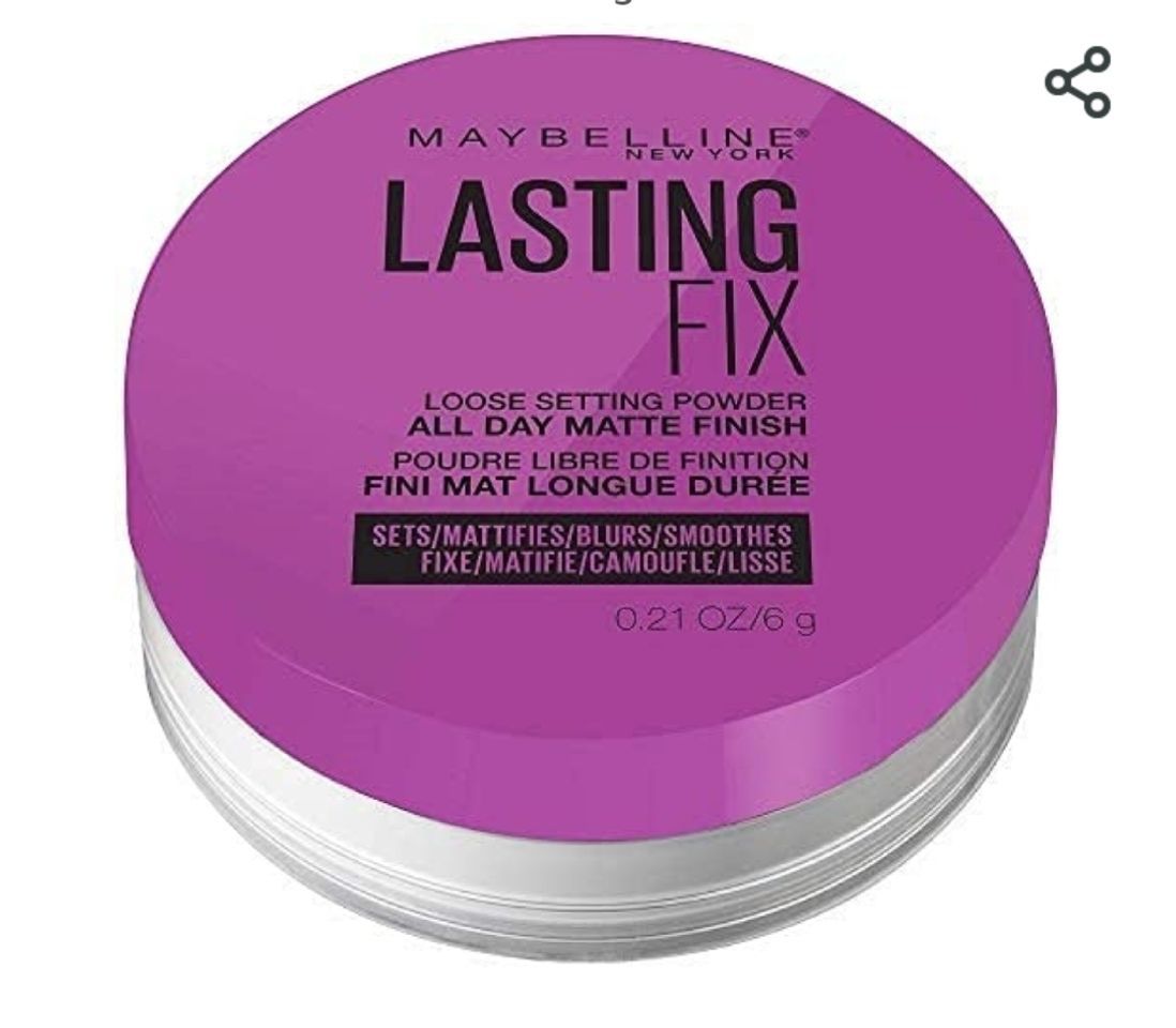 Products Maybelline New York