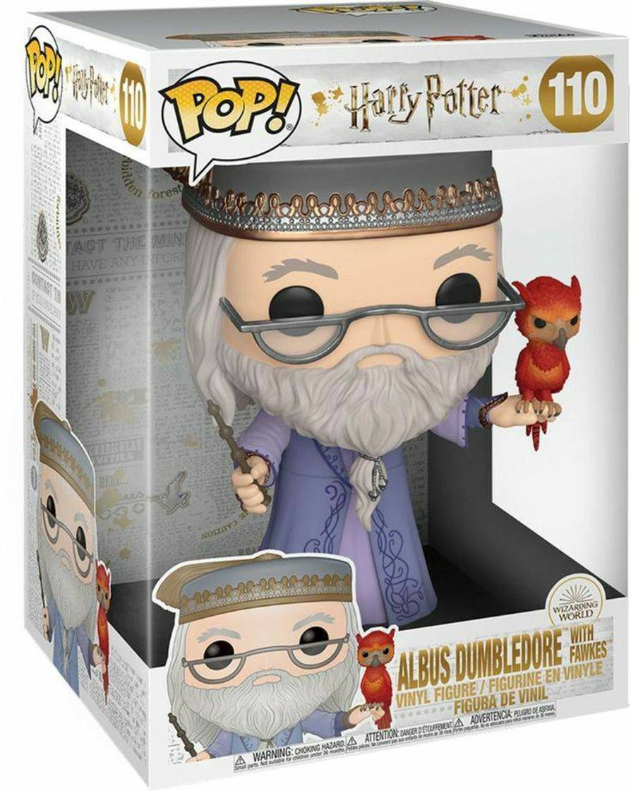 Moda Aldo Dumbledore