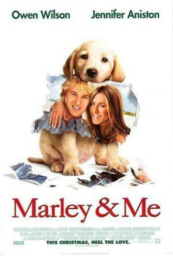 Marley y yo (2008) 