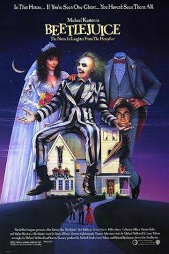 Beetlejuice