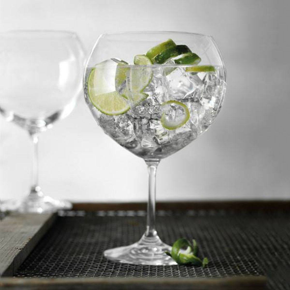 Fashion Conjunto Copos para Gin