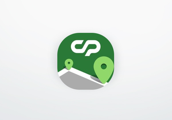 App Comboios de Portugal