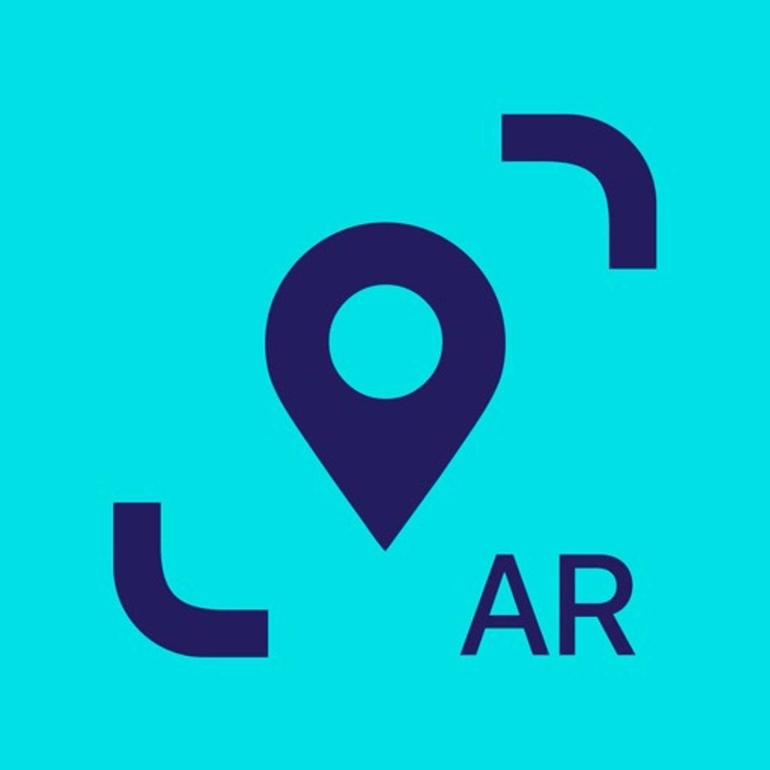 App Virtlo: Find Places Around Me