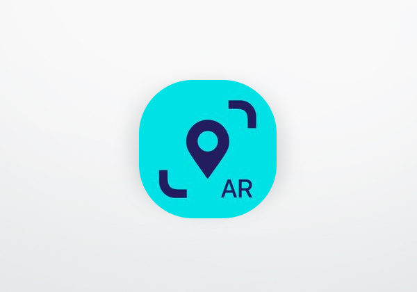 App Virtlo: Find Places Around Me
