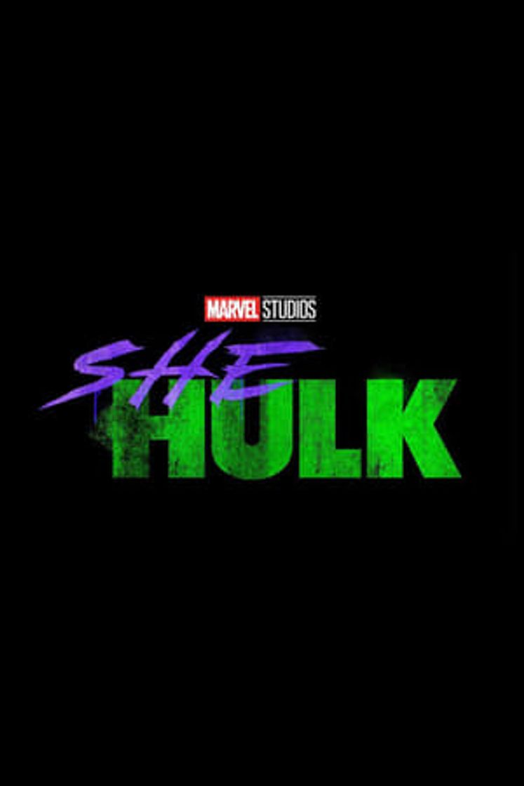 She-Hulk: abogada Hulka