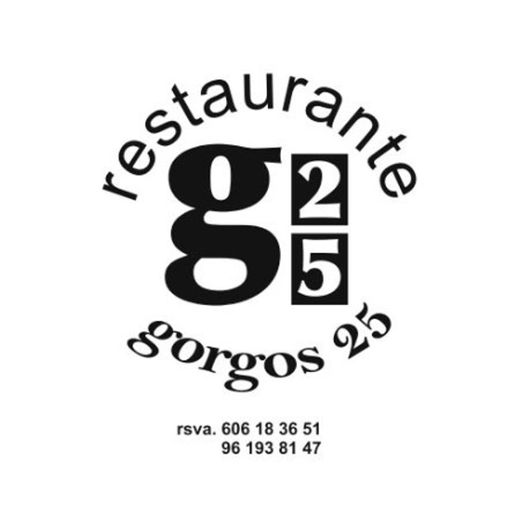 Restaurante Gorgos 25