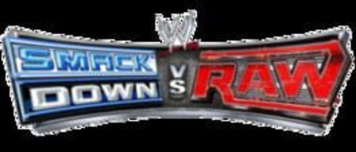 Videogames WWE SmackDown vs. Raw Online