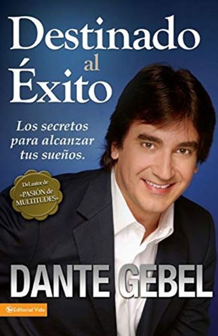 Book Destinado al éxito