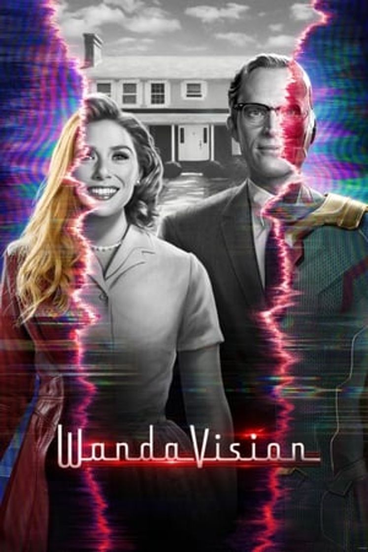 Serie WandaVision