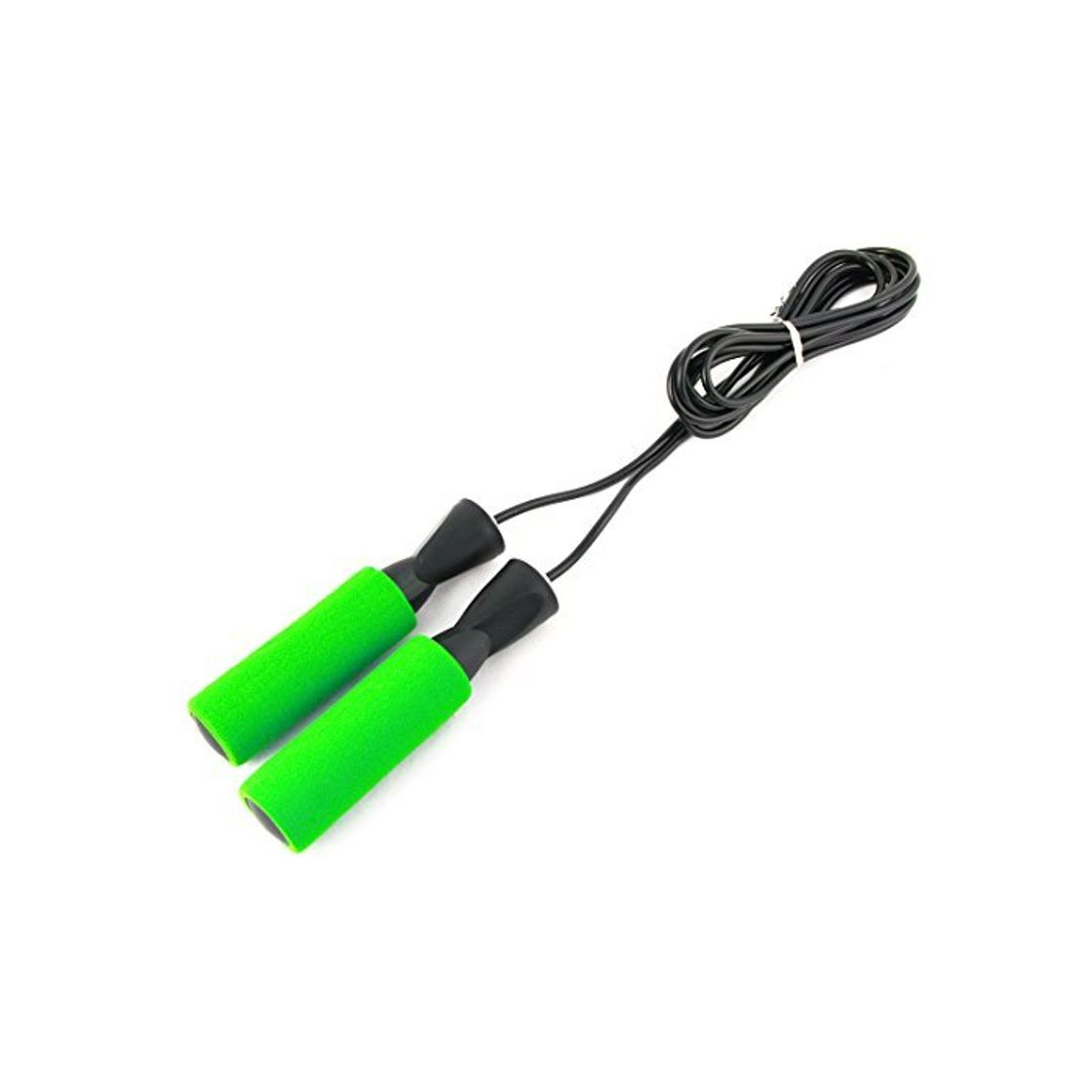 DealMux Estudantes Cardio Sports Plastic Ultra velocidade Ignorando Pular Corda 2
