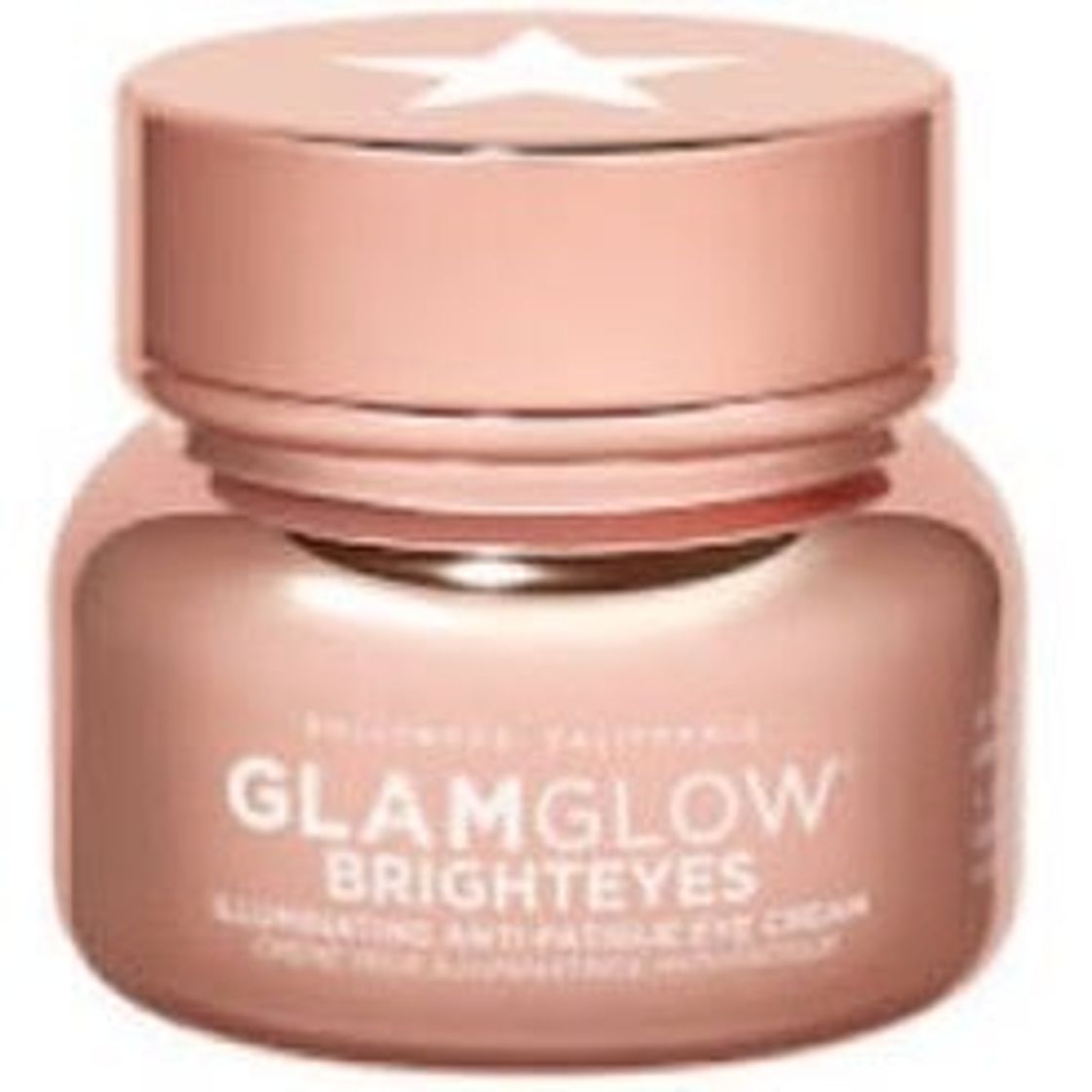 Moda Glamglow bright eyes