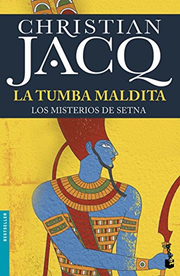 Libros La tumba maldita