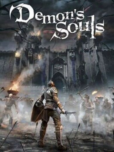 Demon's Souls