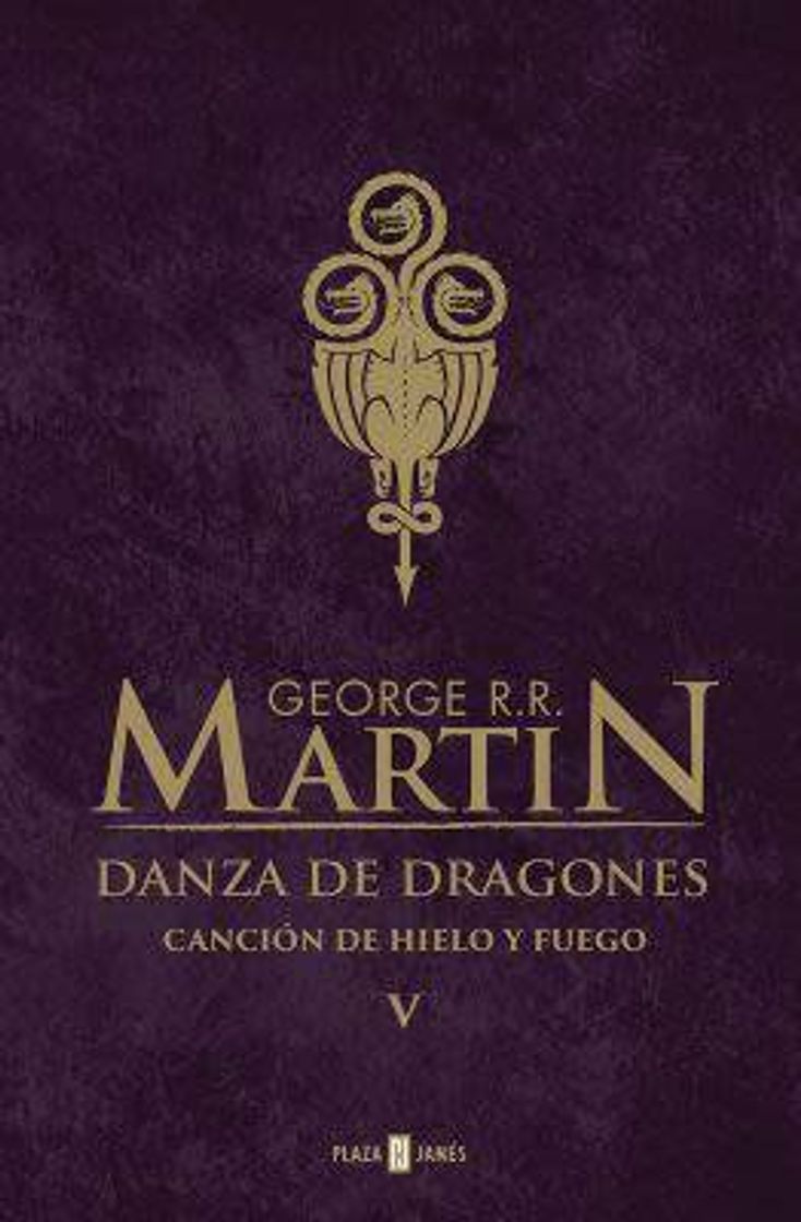 Danza de Dragones