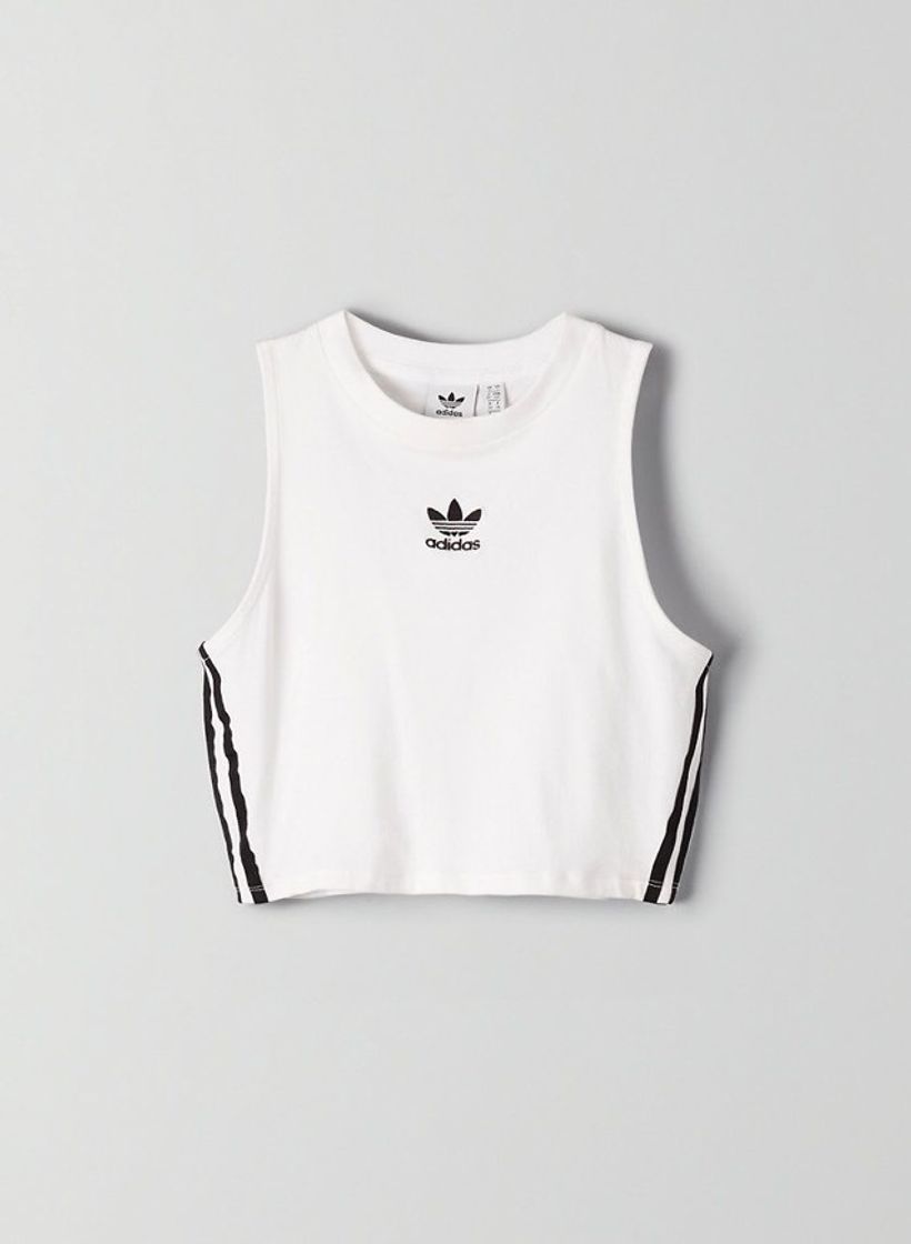 Fashion Crop Tank