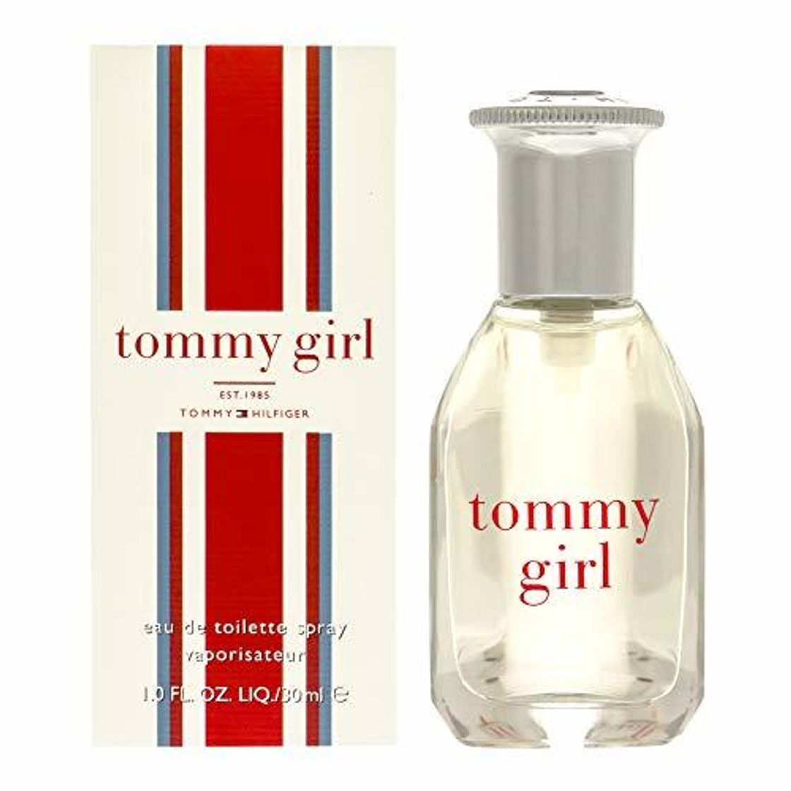 Beauty Tommy Hilfiger 12061 - Agua de colonia