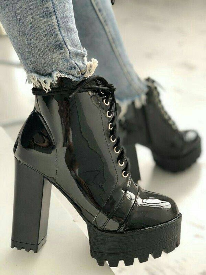 Moda Bota 